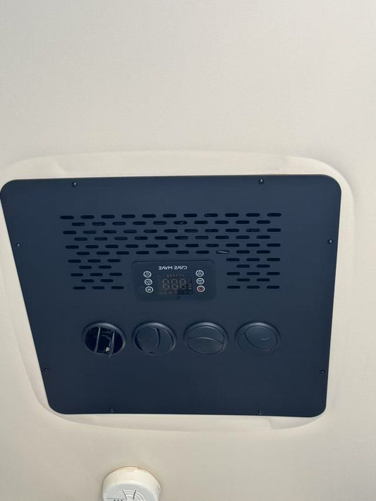 Interior Distribution Panel and Wire Kit