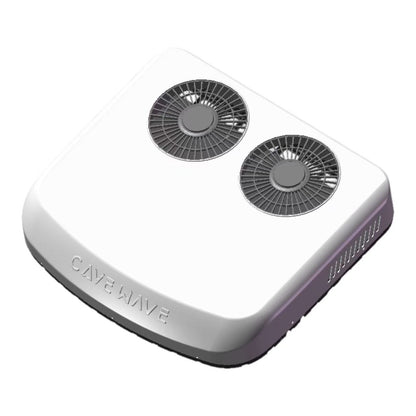 C3 ULTRA QUIET SERIES 12V/24V/48V ROOFTOP AIR CONDITIONER
