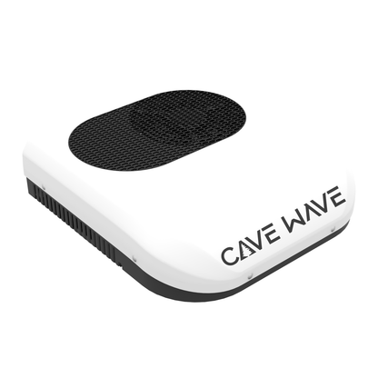 C2 SERIES 12V/24V/48V ROOFTOP AIR CONDITIONER 8500-9500BTU (14" x 14" OPENING)