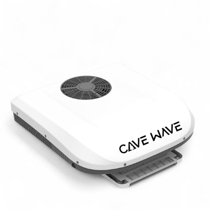 C1 SERIES 12V/24V/48V ROOFTOP AIR CONDITIONER 10000-12000 BTU (14" X 14" OPENING)